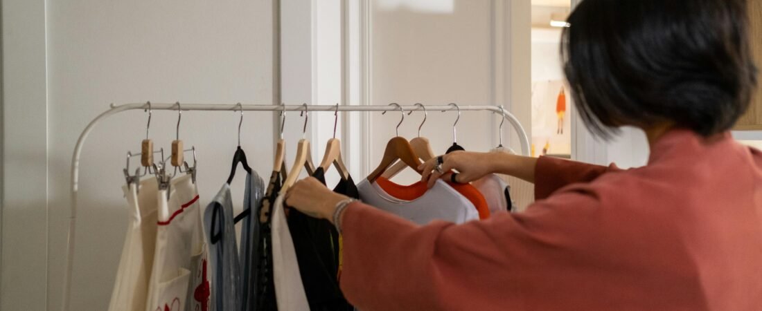 tendencias de moda