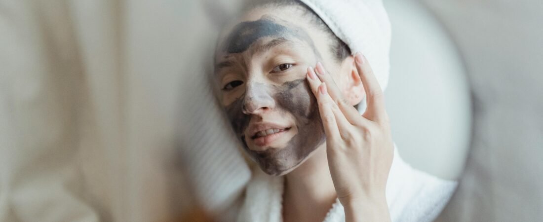 mascarilla facial