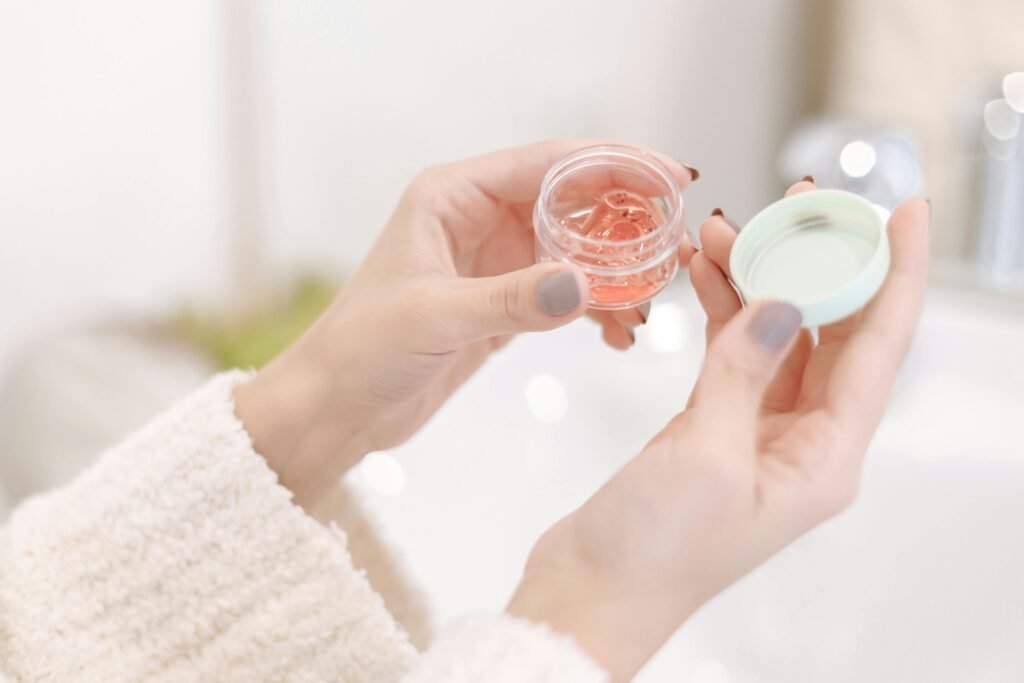 productos imprescindibles rutina de dia